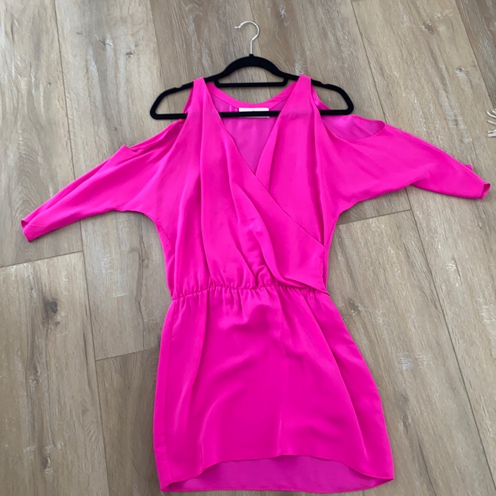 Amanda uprichard dress